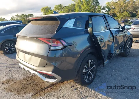 2024 Volkswagen Tiguan 2.0T Se R-Line Black z USA, uszkodzony, nr VIN 3VVCB7AX7RM038218